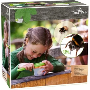 Pojemnik z lupą - 3w1 - Podręczniki dla liceum - miniaturka - grafika 1