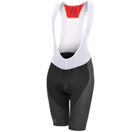 Spodenki rowerowe - Biemme Vivo Lady damskie spodenki rowerowe - miniaturka - grafika 1