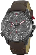 Zegarki męskie - ZEGAREK AVIATOR męski AVW1369G185S (43MM) - miniaturka - grafika 1