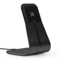 Ładowarki do telefonów - Samsung XVIDA XVIDA Fast Charging Desk Stand - Ładowarka indukcyjna Qi Quick Charge 2.0 (czarny) FCDST-01B-EU - miniaturka - grafika 1