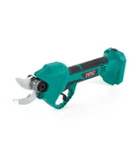 Nożyce i sekatory - NAC PRB-BL-LI-20V akumulatorowy sekator ogrodowy 20V bez akumulatorów i ładowarki - miniaturka - grafika 1