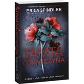 Kryminały - Tamta dziewczyna - miniaturka - grafika 1