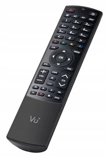 VU+ Pilot do VU+ Zero Uno 4K IR300 PILTVU+4K - Piloty - miniaturka - grafika 1