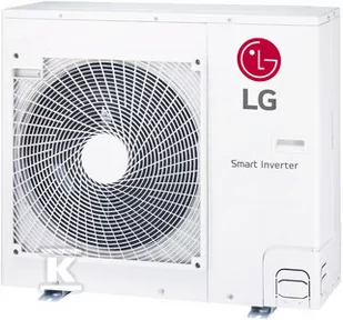 LG Klimatyzator Multi Split jednostka zewnętrzna 7,9kW do 4 jednostek wew. - Klimatyzatory - miniaturka - grafika 1
