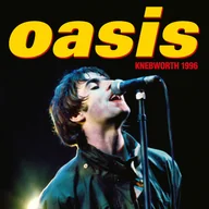 Filmy muzyczne DVD - Knebworth 1996 - miniaturka - grafika 1