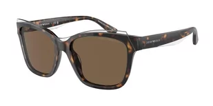 Okulary Przeciwsłoneczne Emporio Armani EA 4209 605273 - Okulary przeciwsłoneczne - miniaturka - grafika 1