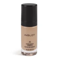 Podkłady do twarzy - Inglot HD Perfect Coverup Nr. 75 30.0 ml - miniaturka - grafika 1