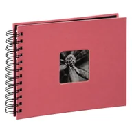 Albumy fotograficzne - Hama Album na zdjęcia Fine Art Flamingo, 50 stron - miniaturka - grafika 1