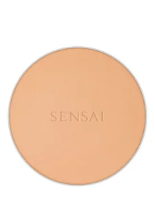 Sensai Total Finish Powder Foundation Refill - Podkłady do twarzy - miniaturka - grafika 1