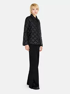 Sisley Kurtka damska 2BA2LN01X, Black 100, 36, czarny 100, 36 - Kurtki damskie - miniaturka - grafika 1