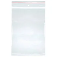 Akcesoria do pakowania - Torebki strunowe OFFICE PRODUCTS 220x280 100szt. - miniaturka - grafika 1