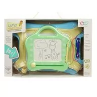 Tablice dla dzieci - Zestaw 2 tablic magnetycznych - miniaturka - grafika 1