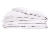 Kołdry - LIVARNO® Kołdra z pierza i puchu, 160 x 200 cm - miniaturka - grafika 1