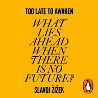 Audiobooki obcojęzyczne - Too Late to Awaken - miniaturka - grafika 1