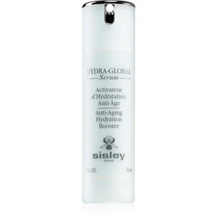 Sisley Hydra Global Serum (30ml) - Serum do twarzy - miniaturka - grafika 1
