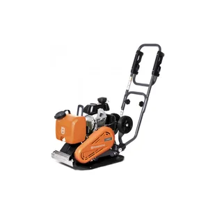 Zagęszczarka jednokierunkowa Husqvarna LF60 Honda LAT Husqvarna Construction - Ubijarki i zagęszczarki - miniaturka - grafika 1
