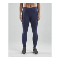Spodnie sportowe damskie - Legging kobieta Craft Rush Zip - miniaturka - grafika 1