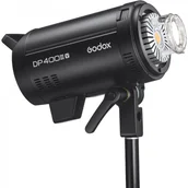 Lampy studyjne - Godox DP400III-V mocowanie Bowens - miniaturka - grafika 1