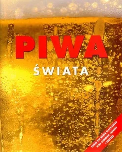 Piwa świata - Napoje - miniaturka - grafika 1