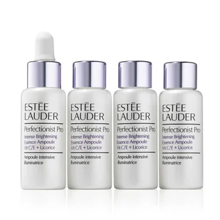 ESTÉE LAUDER Ampułki Perfectionist Pro 40 ml - Serum do twarzy - miniaturka - grafika 2