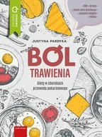 E-booki - poradniki - Ból trawienia. Dieta w chorobach przewodu pokarmowego - miniaturka - grafika 1