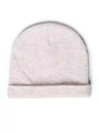 Czapki damskie - ONLY Women's ONLLINEA Life Beanie Acc czapka, perła/szczegóły: srebrny lurex, jeden rozmiar, Perła/szczegóły: Silver Lurex, jeden rozmiar - miniaturka - grafika 1