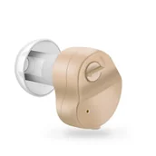 Aparaty słuchowe - Aparat słuchowy douszny XB-101 30 dB - miniaturka - grafika 1