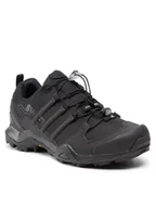 Buty trekkingowe męskie - Adidas Buty Terrex Swift R2 CM7486 Czarny - miniaturka - grafika 1