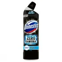 Domestos ZERO KAMIENIA ŻEL DO WC 750ML - Środki do WC - miniaturka - grafika 2