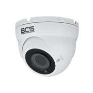 Kamery do monitoringu - Kamera 4w1 5Mpx BCS-EA45VR4(H2) biała - miniaturka - grafika 1