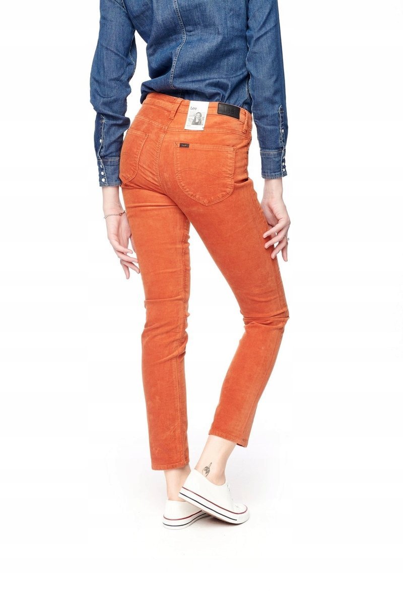 LEE ELLY SLIM POTTER'S CLAY L305WJ93 25/33