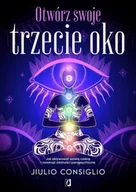 Ezoteryka - Otwórz swoje trzecie oko - Consiglio Jiulio - miniaturka - grafika 1