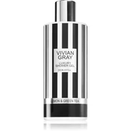 Kosmetyki do kąpieli - Vivian Gray Żel pod prysznic Lemon & Green Tea 250 ml - miniaturka - grafika 1