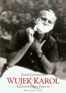 Biografie i autobiografie - Wujek Karol. Kapłańskie lata Papieża - miniaturka - grafika 1