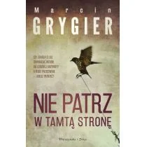 Nie patrz w tamtą stronę - Kryminały - miniaturka - grafika 1