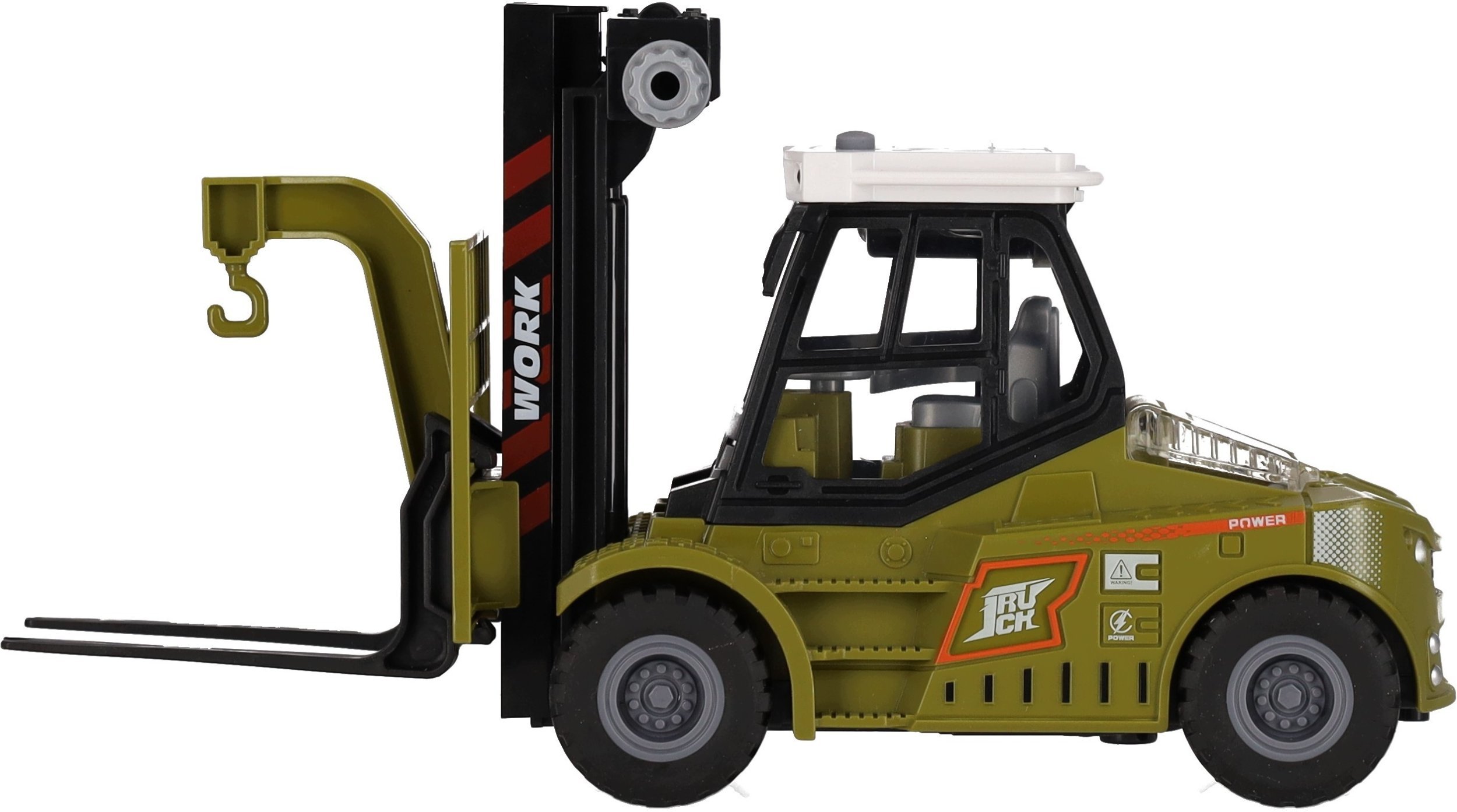 Mega Creative WOZEK WIDLOWY B/O 29X15X12 MC WB 48 KLX900-49