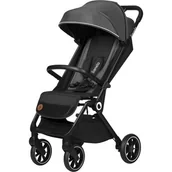 Wózki dziecięce - Lionelo Cloe Lo-Cloe GREY STONE - miniaturka - grafika 1