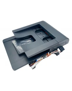 HP ADF Whole Unit Kit A8P79-65014 - Dodatki do drukarek i skanerów - miniaturka - grafika 1