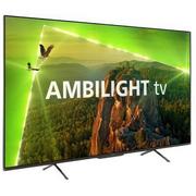 Telewizory - PHILIPS 70PUS8118 70" LED 4K - miniaturka - grafika 1