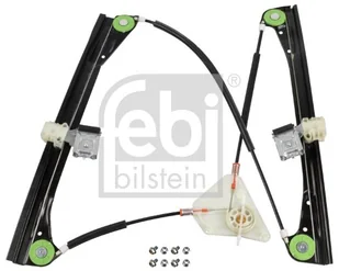Podnośnik szyby Febi Bilstein 176302 - Akcesoria motoryzacyjne - miniaturka - grafika 1