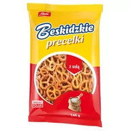 Paluszki - Aksam PRECELKI 140G - miniaturka - grafika 1