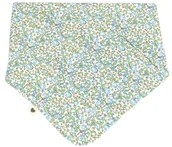 Śliniaki i fartuszki - Bibs Liberty Chustka Chusta Bandamka Bib Elioise Ivory - miniaturka - grafika 1