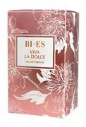 Wody i perfumy damskie - Bi-es Viva La Dolce woda perfumowana 100ml - miniaturka - grafika 1