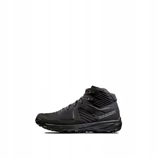 Buty Męskie Mammut Ultimate III Mid Gtx Men 42 2/3 - Buty trekkingowe męskie - miniaturka - grafika 1