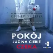 Audiobooki - kryminał, sensacja, thriller - Pokój już na ciebie czeka - miniaturka - grafika 1