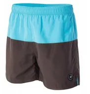 Spodnie sportowe męskie - Męskie Szorty KADEN II - miniaturka - grafika 1