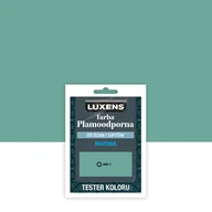 Farby wewnętrzne - Luxens Tester farby Plamoodporna Mint 3 25 ml - miniaturka - grafika 1