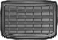 Maty bagażnikowe - Mercedes A Klasa W169 Hatchback 2004-2012 Mata bagażnika MAX-DYWANIK 911201 - miniaturka - grafika 1