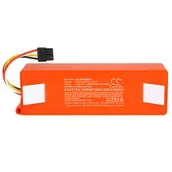 Akcesoria do robotów sprzątających - Xiaomi MJST1S / 260S-INR-MH1-4S1P 3200mAh 47.36Wh Li-Ion 14.8V (Cameron Sino) - miniaturka - grafika 1