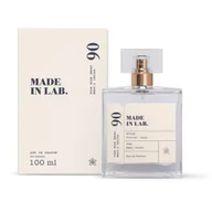 Wody i perfumy damskie - MADE IN LAB 90 Women EDP spray 100ml - miniaturka - grafika 1